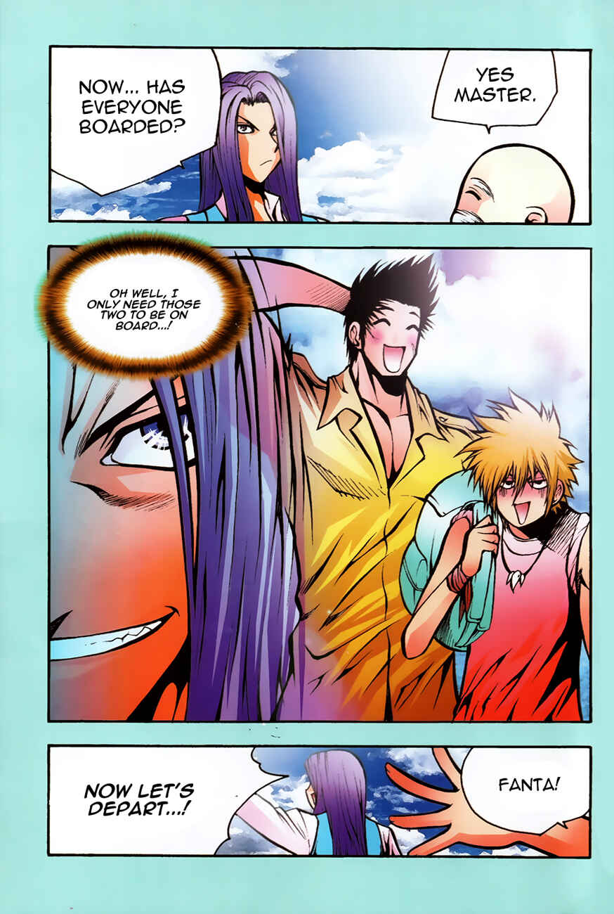 Chapter 71 - Page 4