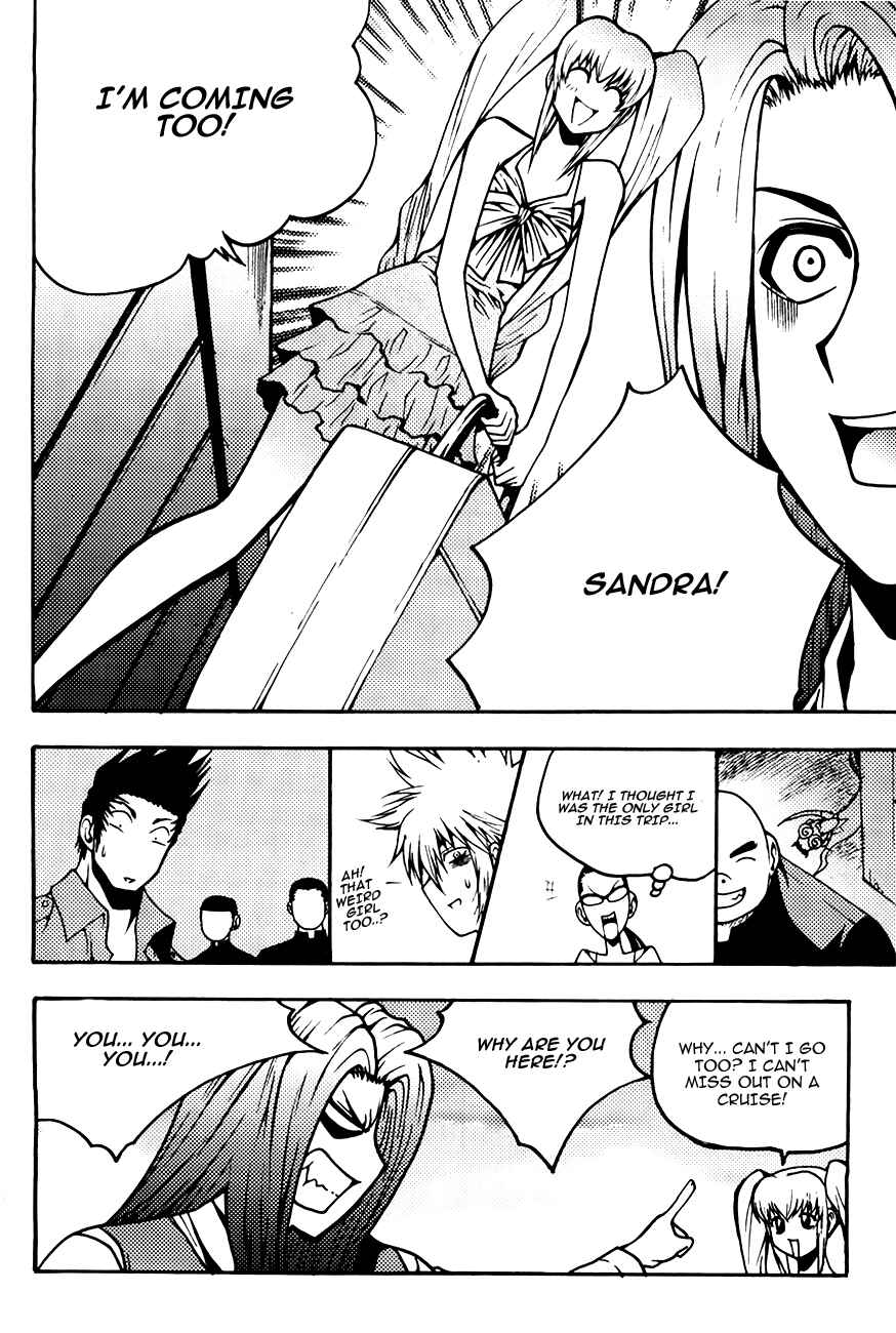 Chapter 71 - Page 5
