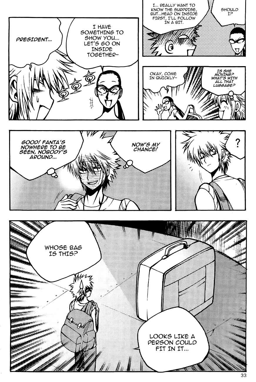 Chapter 71 - Page 9