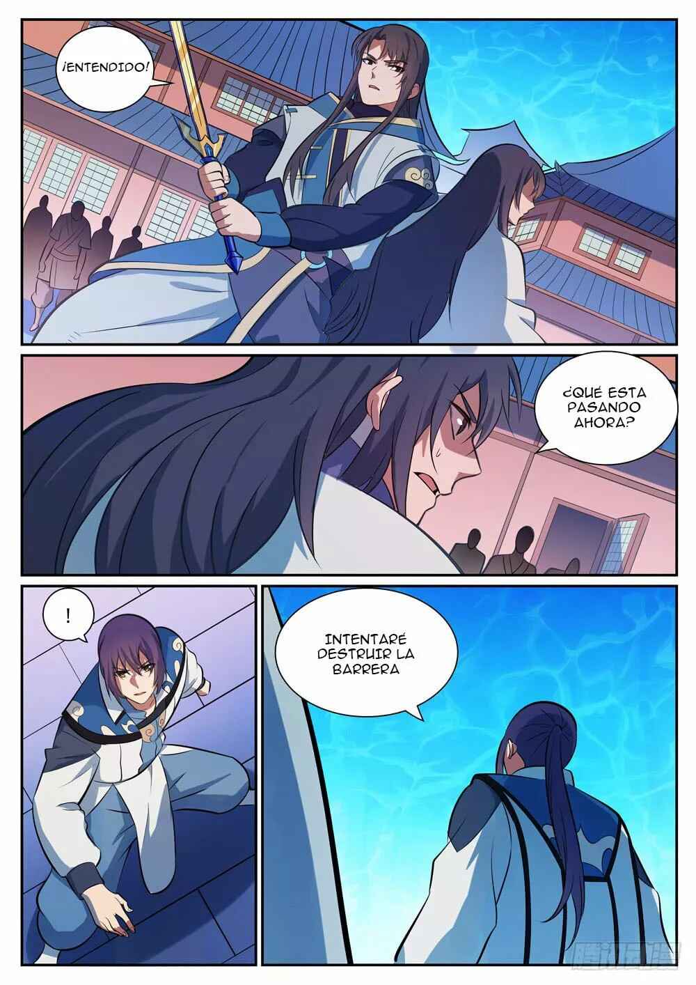 Chapter 334 - Page 3