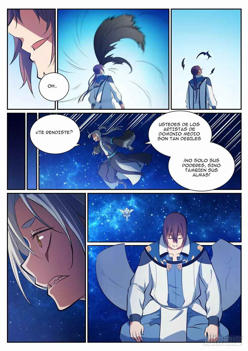 Chapter 334 - Page 9