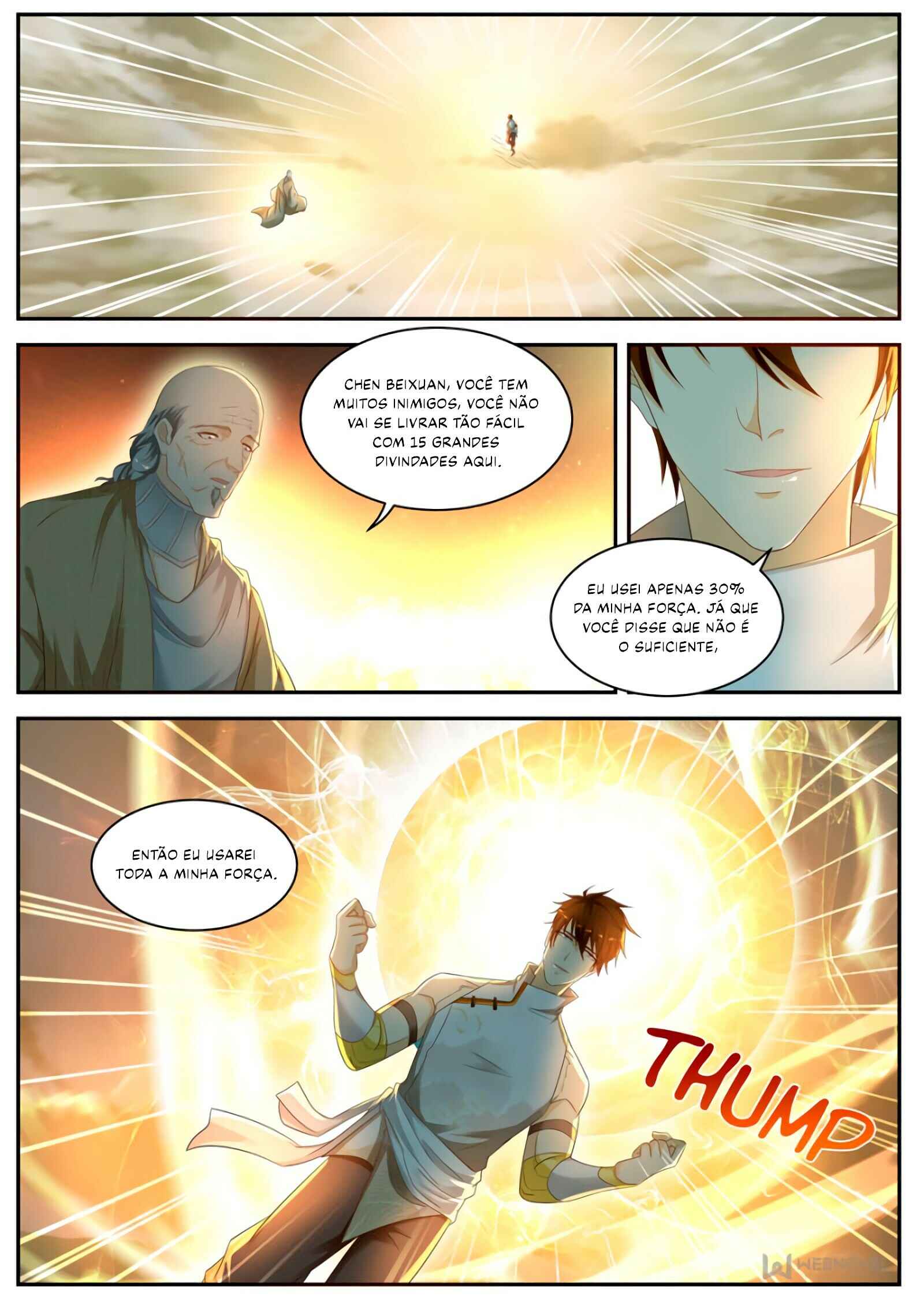 Chapter 537 - Page 7