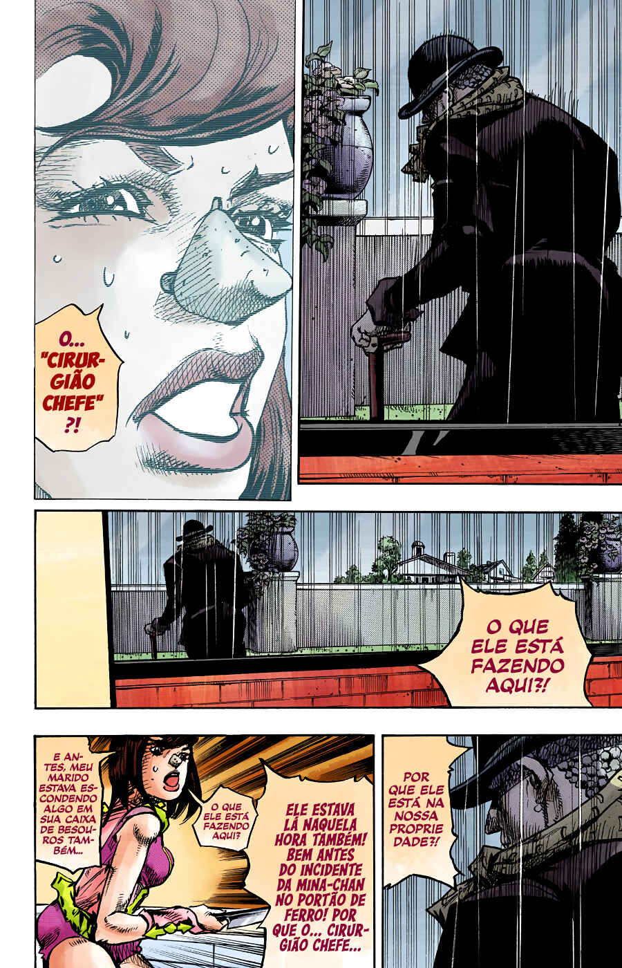 Chapter 91 - Page 20
