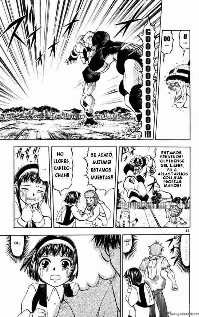 Chapter 274 - Page 12