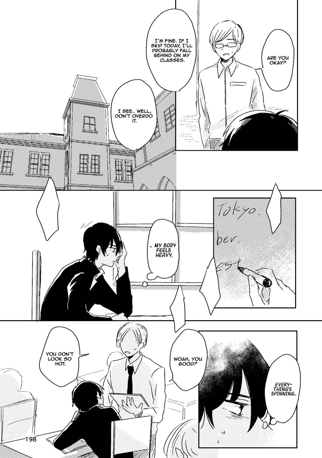 Chapter 3 - Page 2