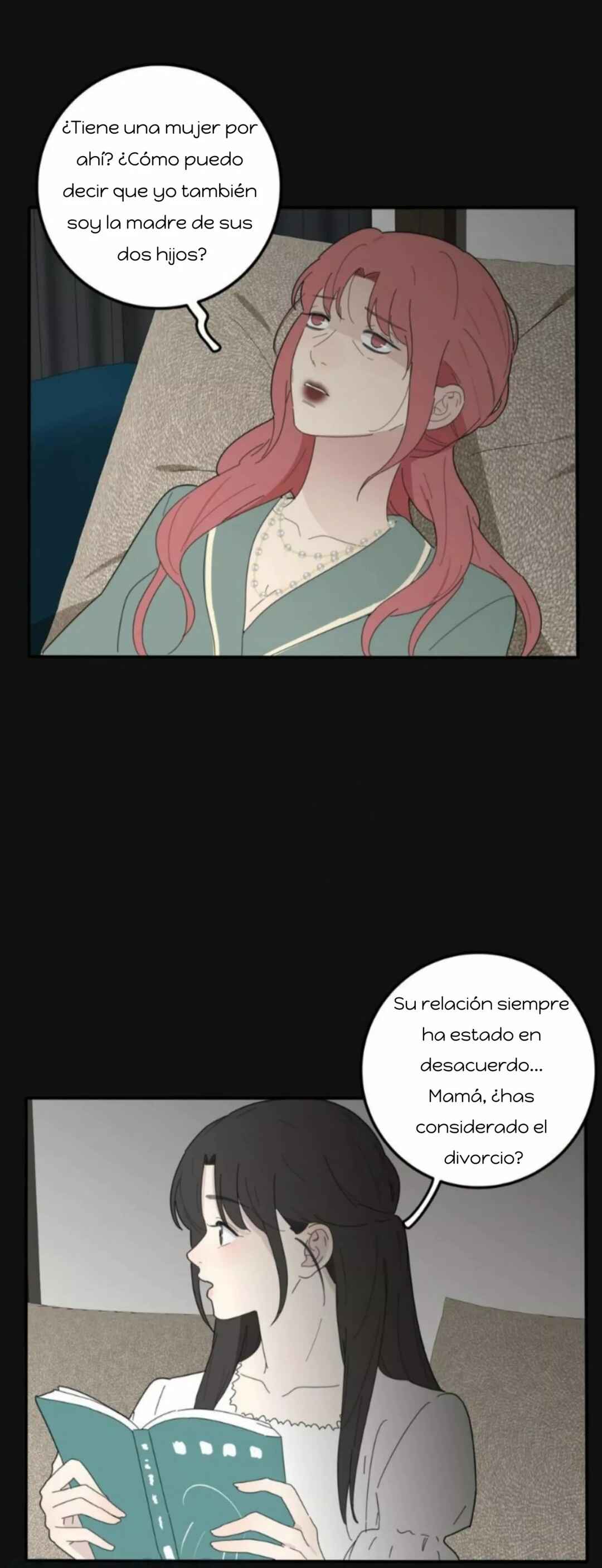 Chapter 84 - Page 23
