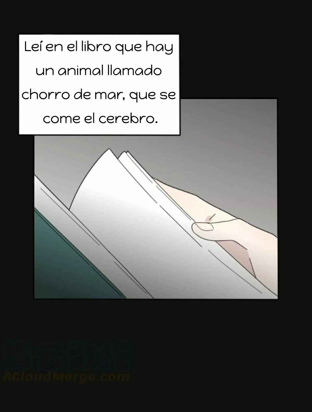 Chapter 84 - Page 25