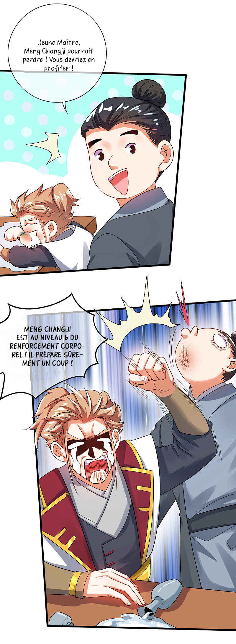 Chapter 70 - Page 20