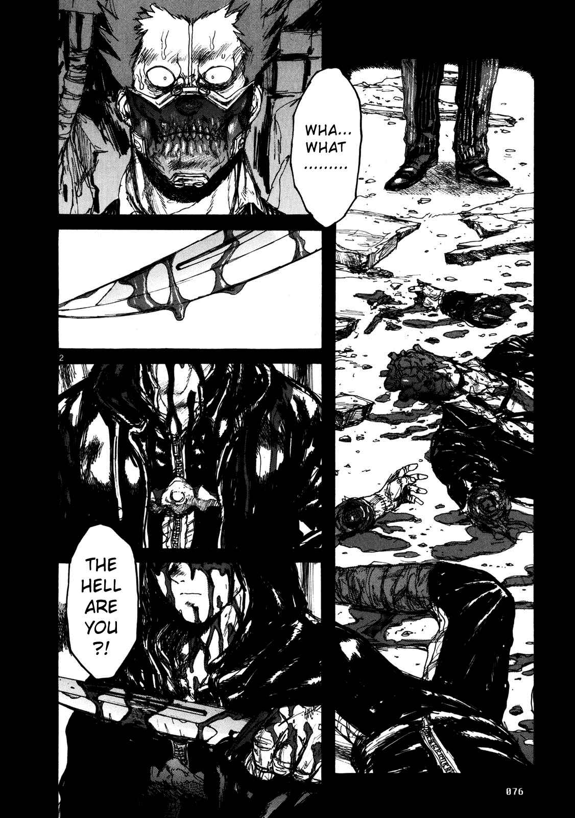 Chapter 65 - Page 1