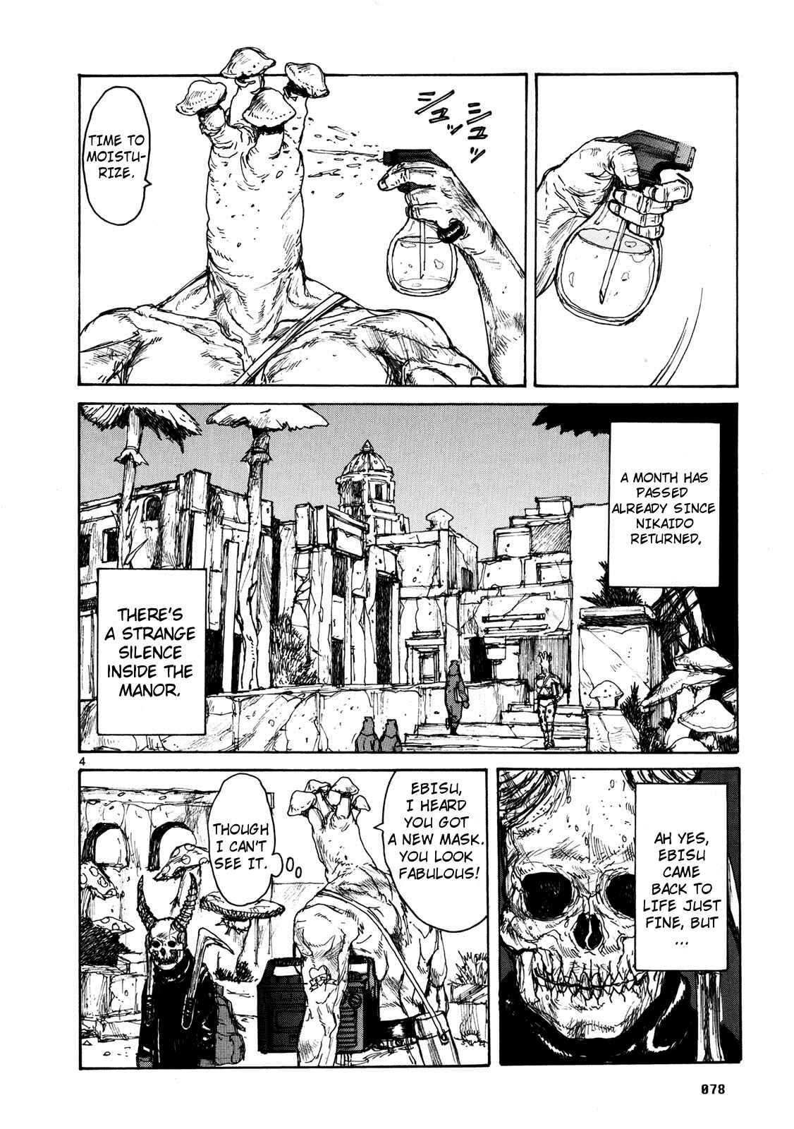 Chapter 65 - Page 3