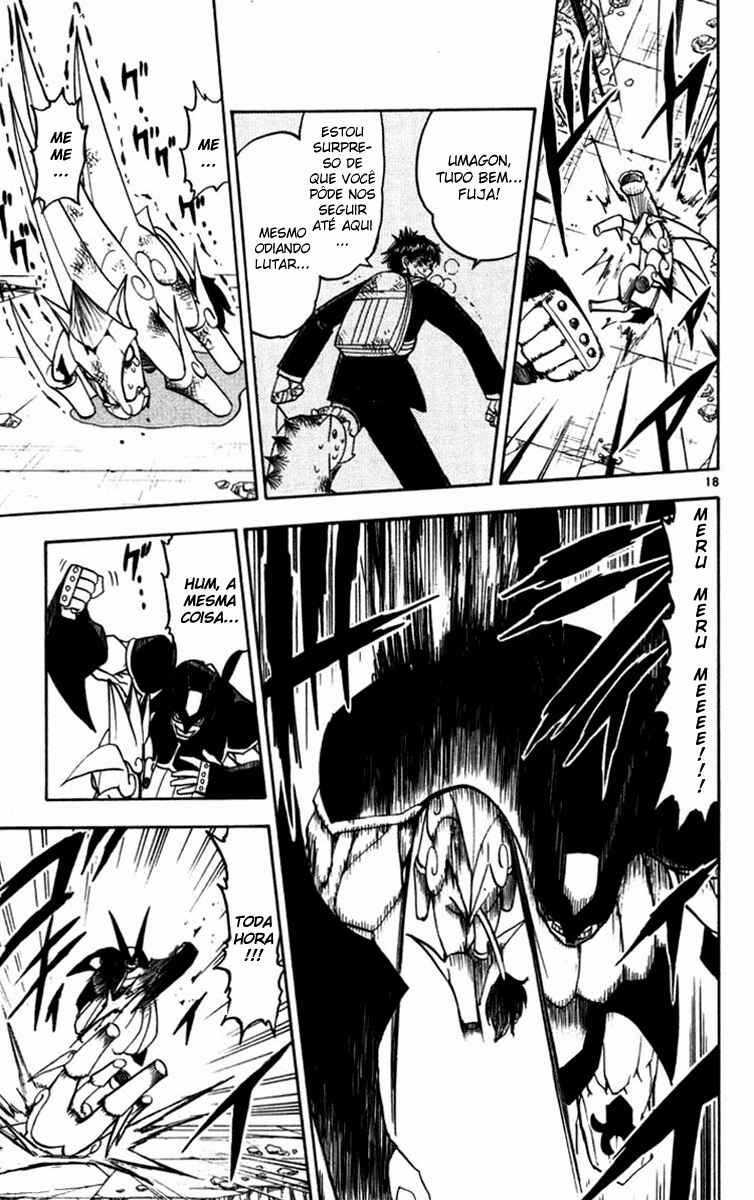 Chapter 122 - Page 23