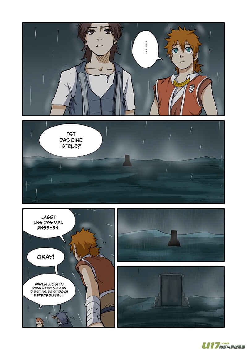 Chapter 151 - Page 5