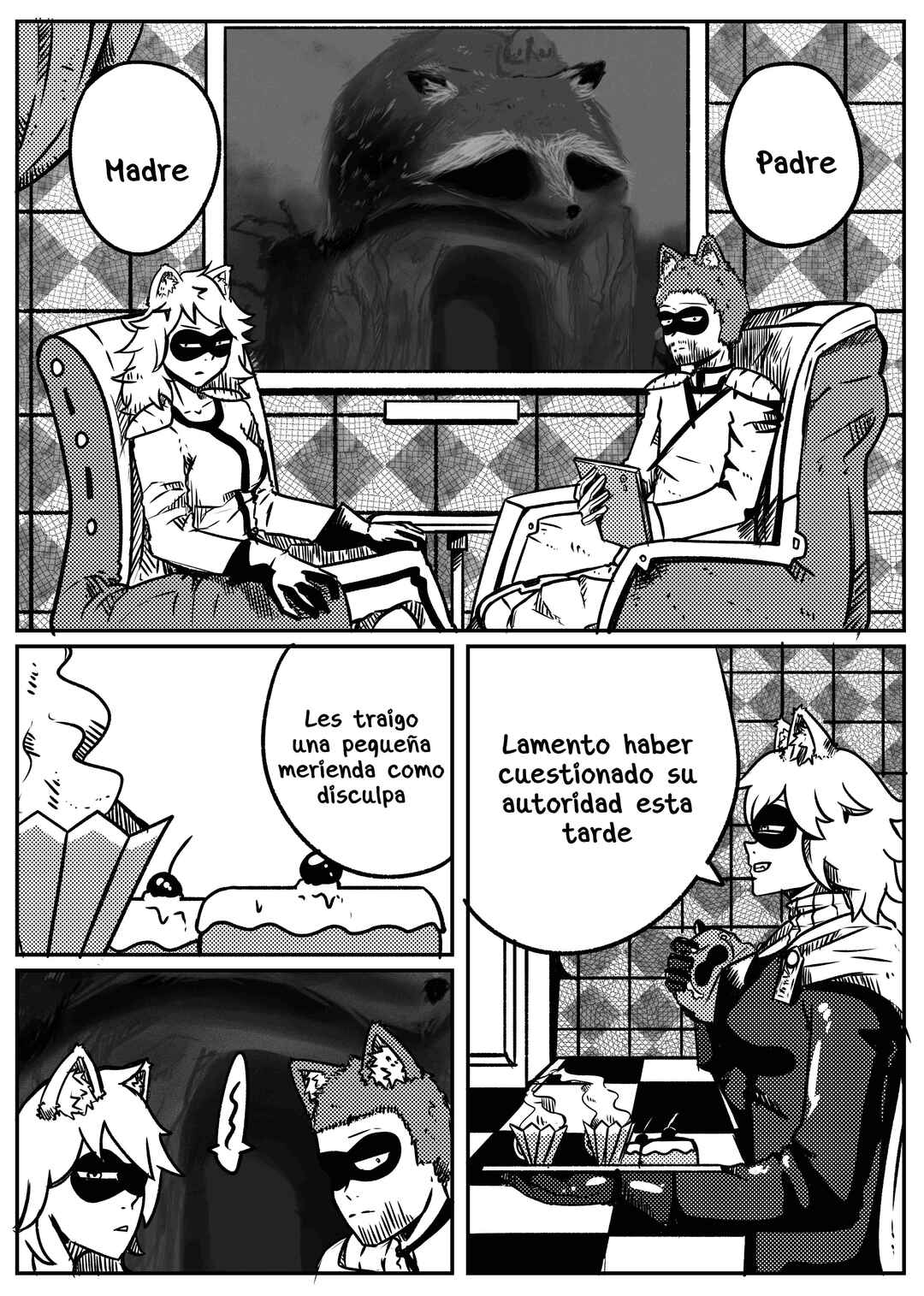 Chapter 43 - Page 5