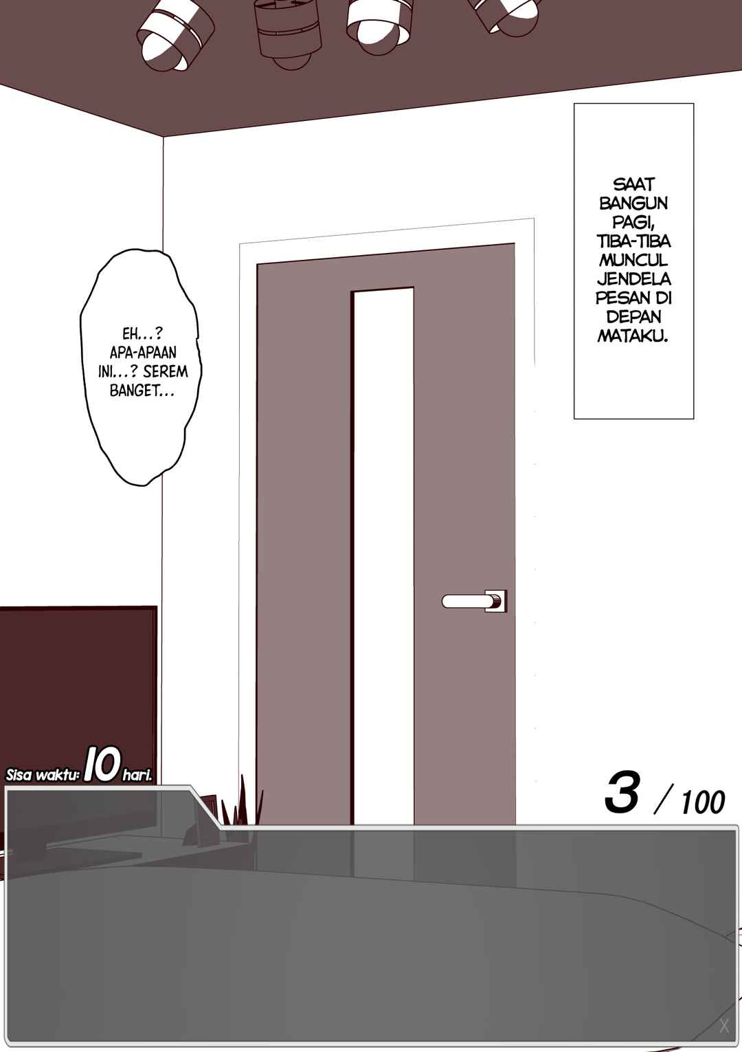 Chapter 1 - Page 1