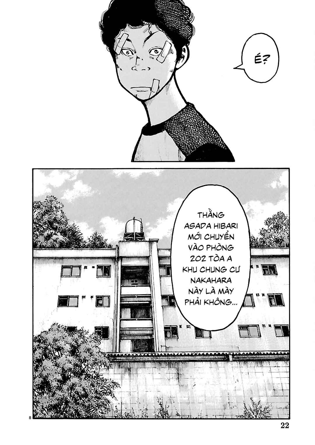 Chapter 1 - Page 9