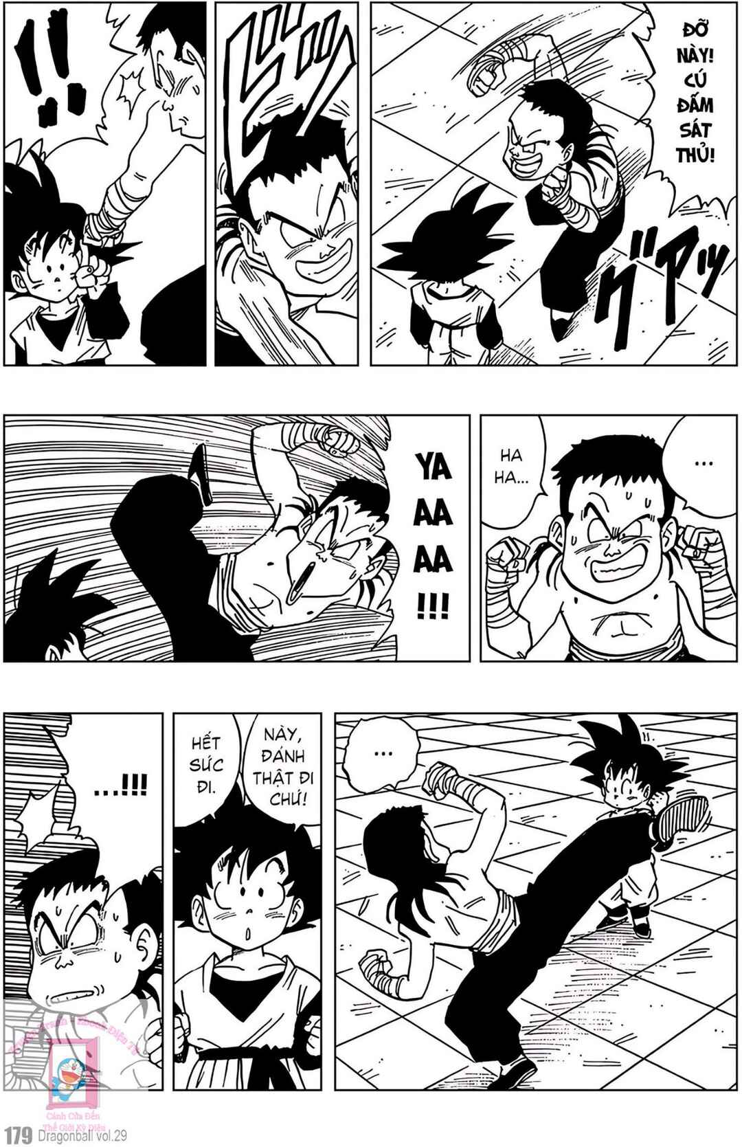 Chapter 433 - Page 3