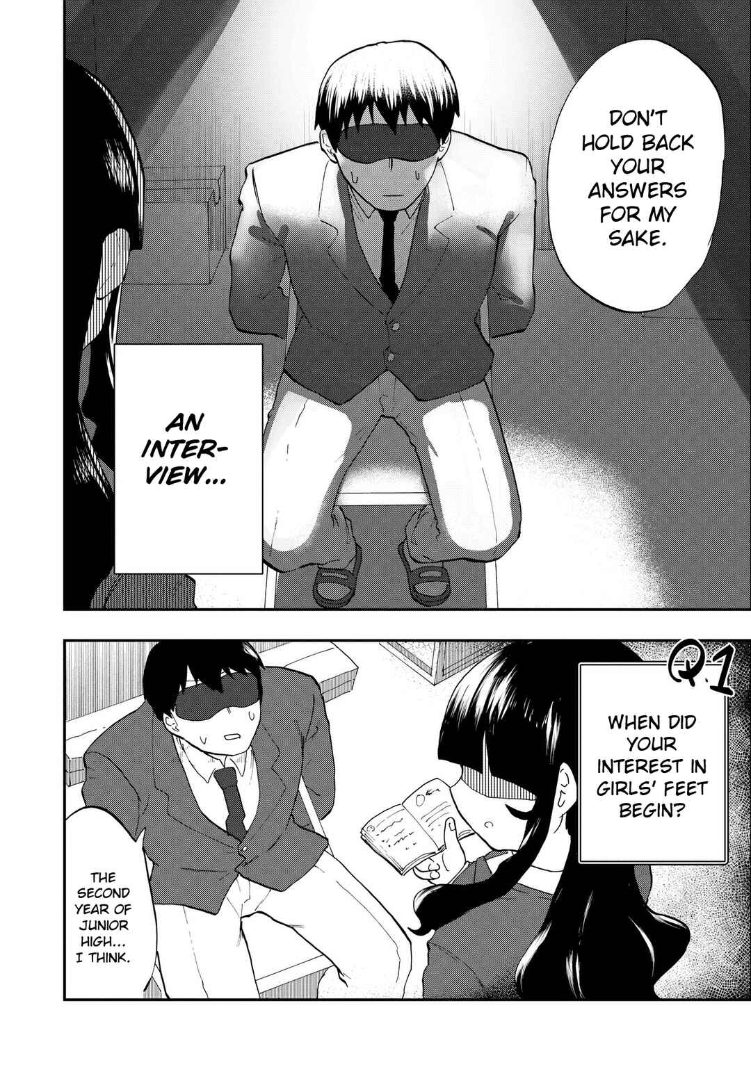 Chapter 2 - Page 2