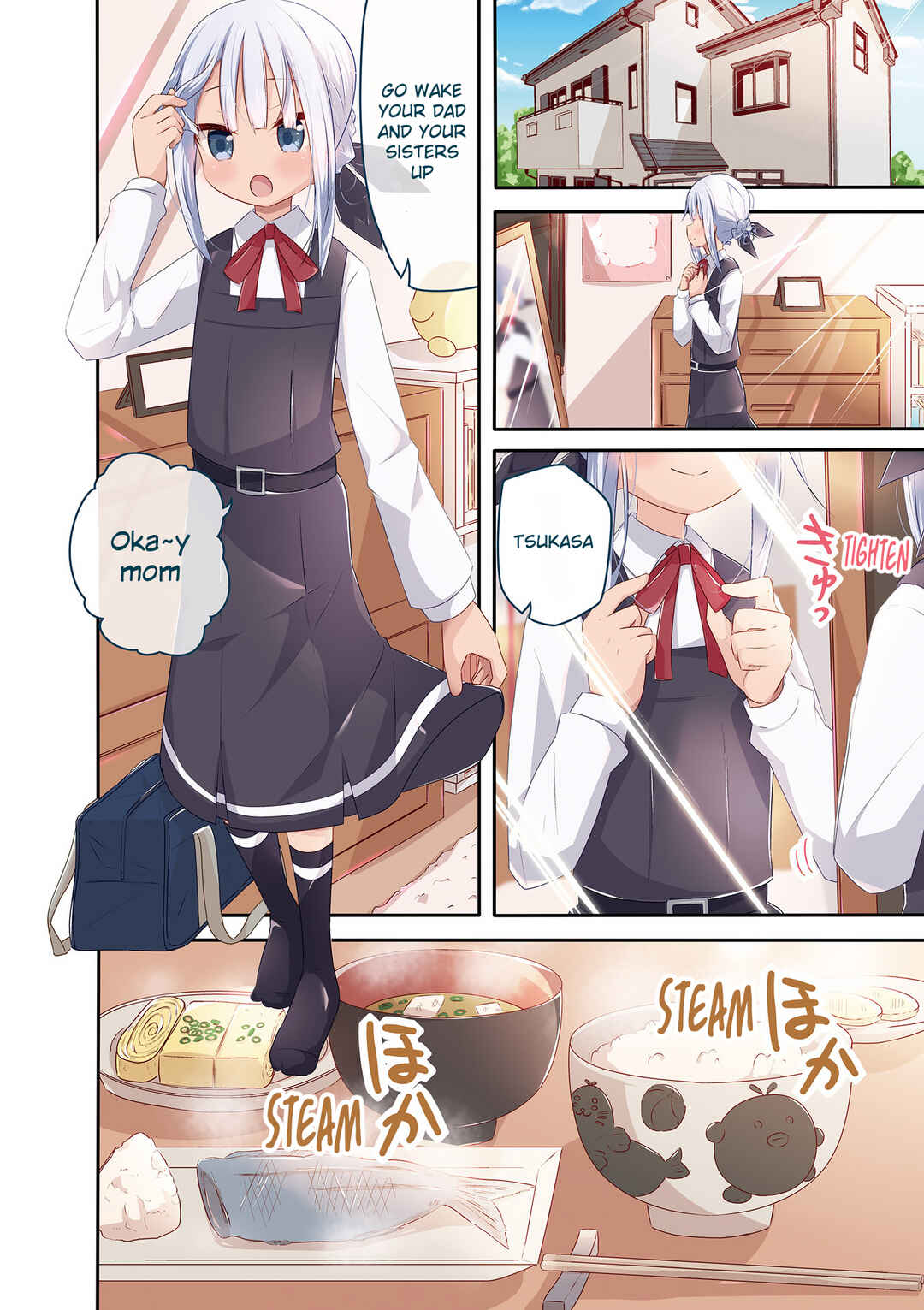 Chapter 0 - Page 4