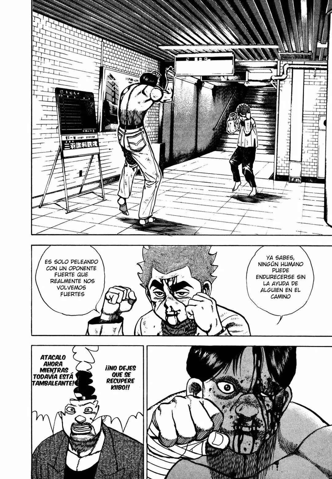 Chapter 169 - Page 11