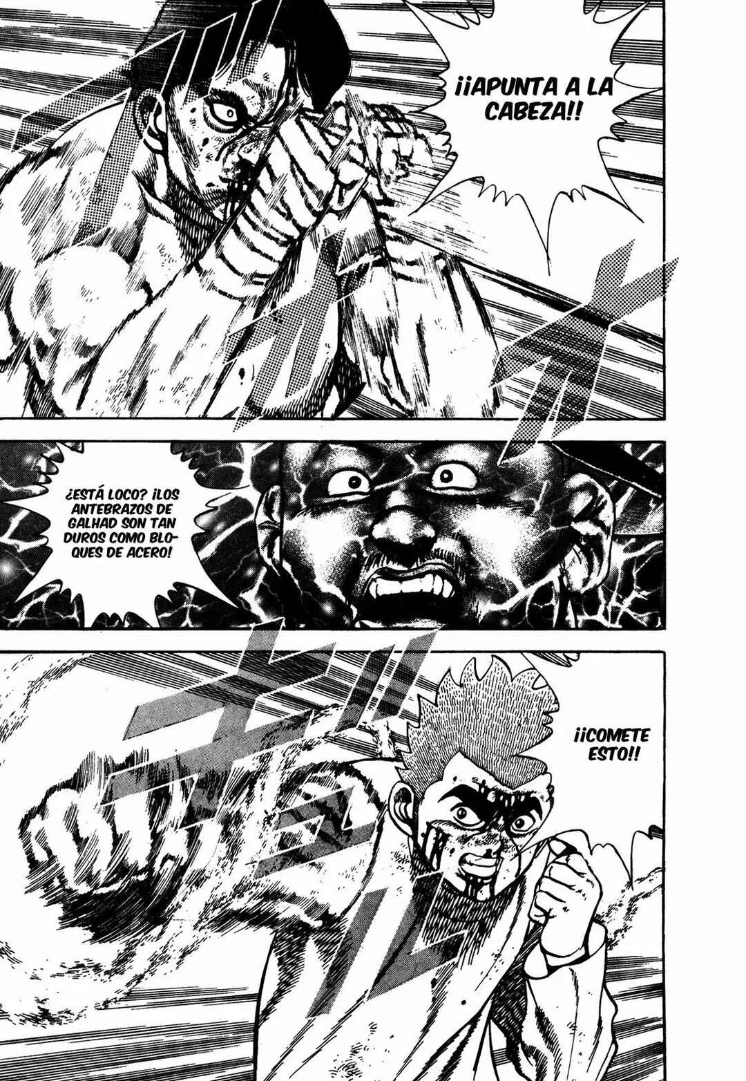 Chapter 169 - Page 15