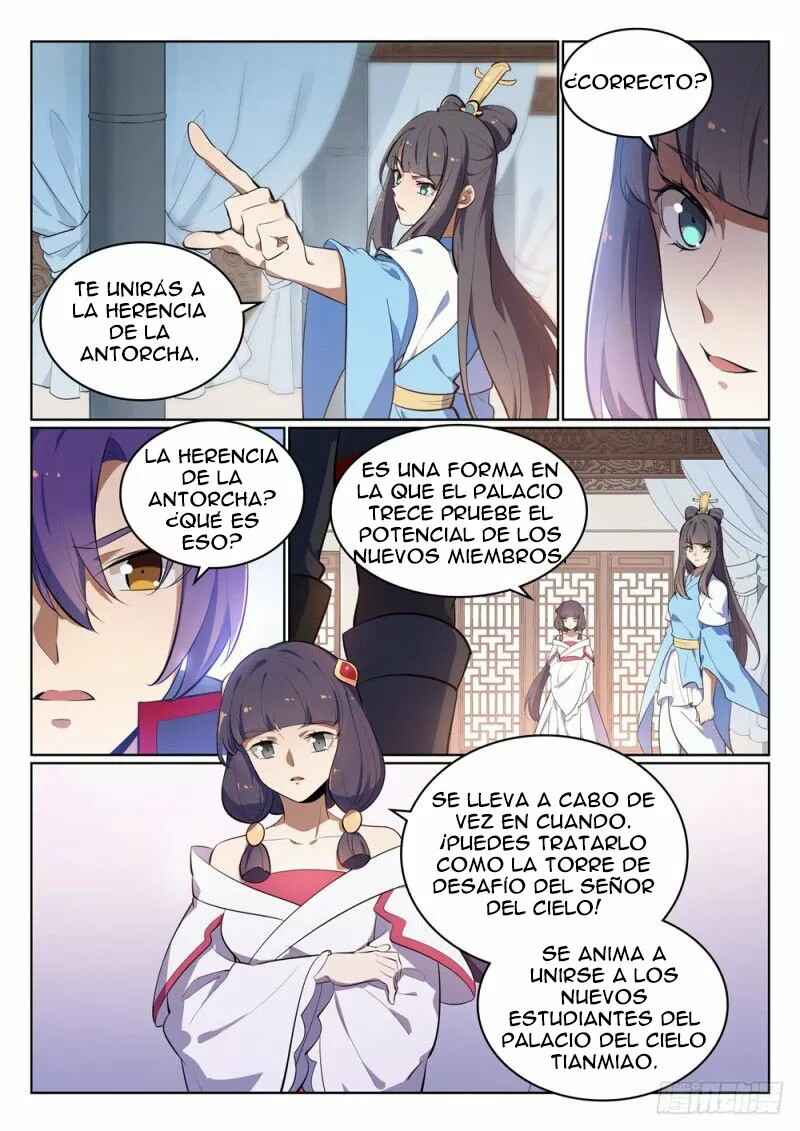 Chapter 511 - Page 17