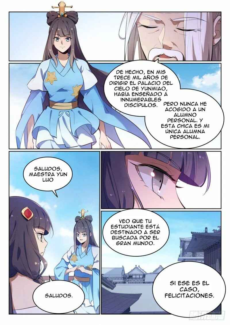 Chapter 511 - Page 4