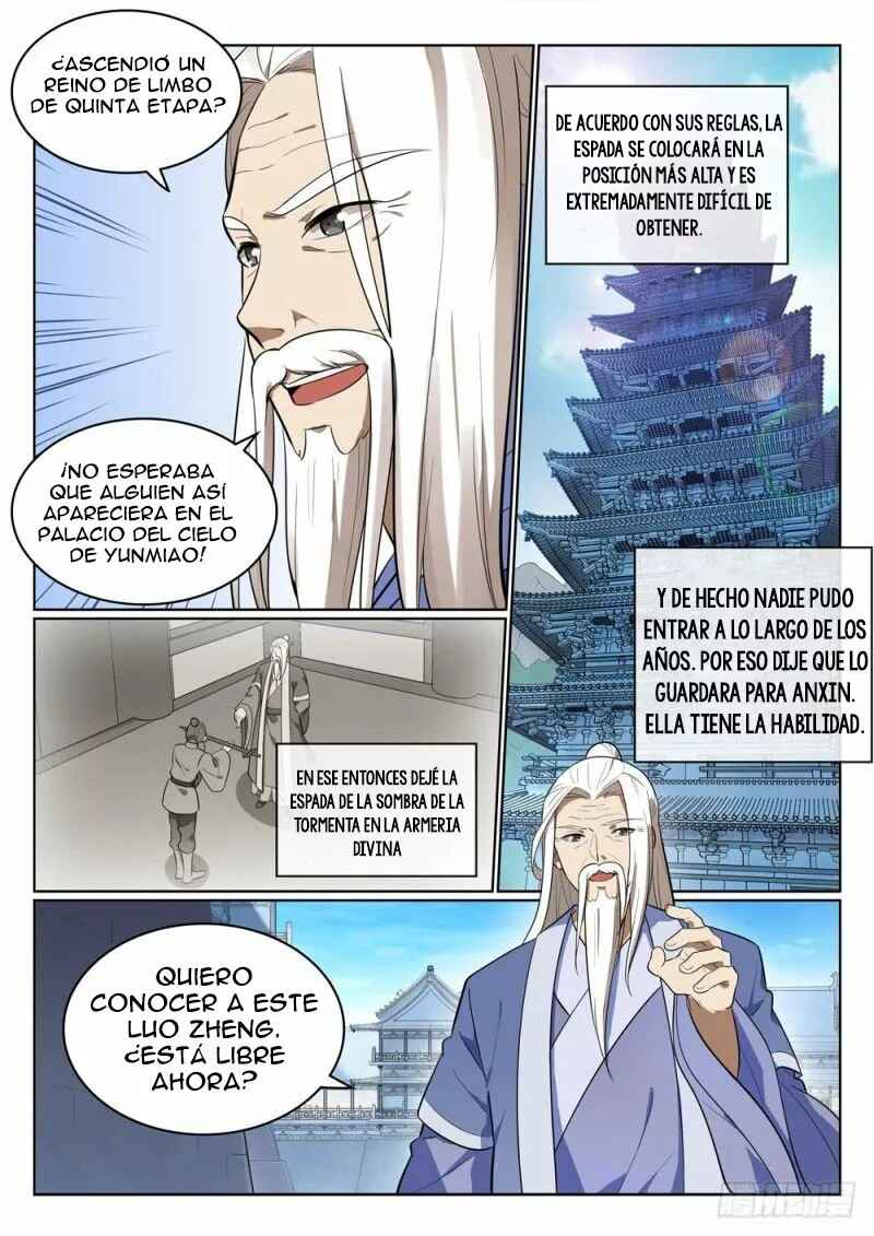 Chapter 511 - Page 9