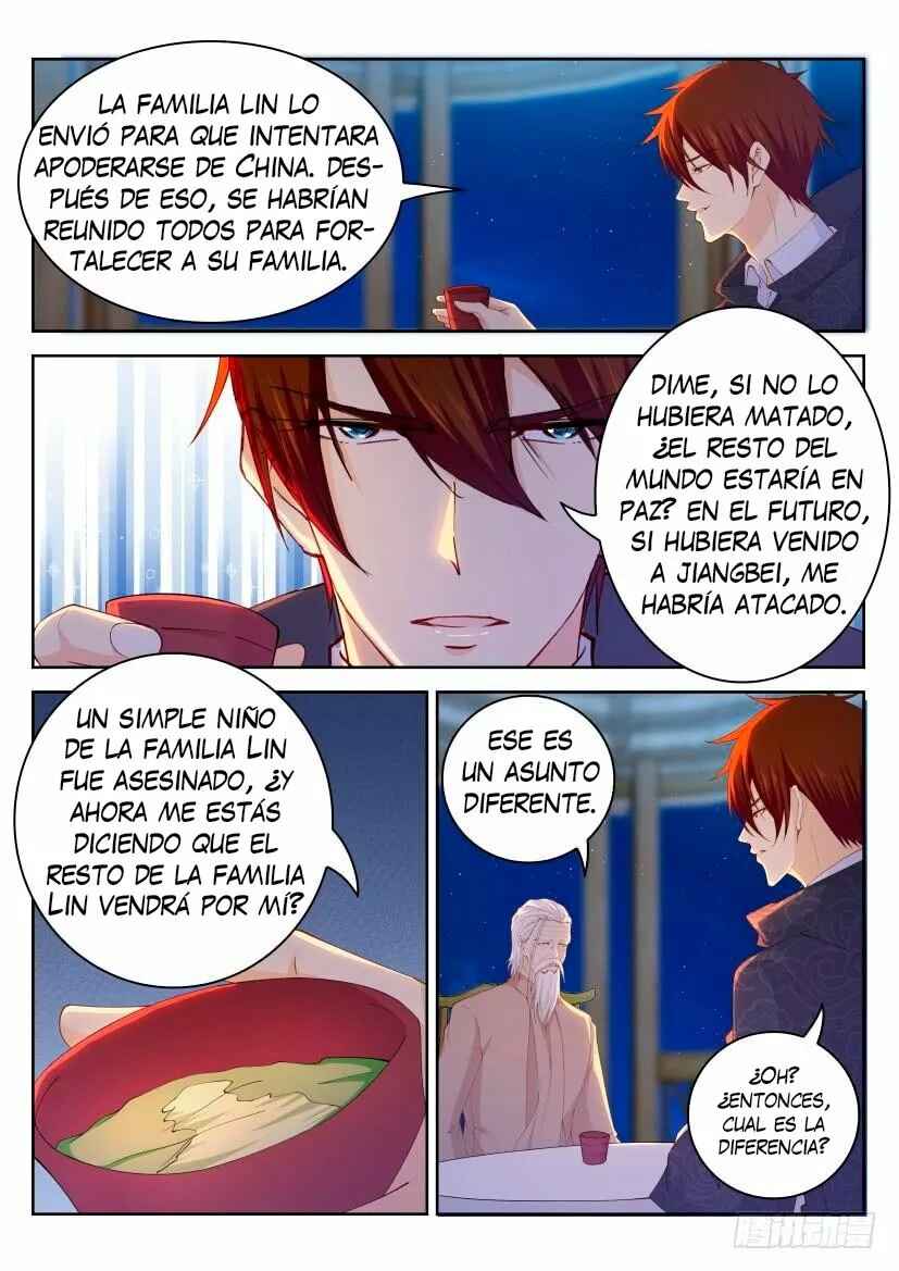 Chapter 261 - Page 11