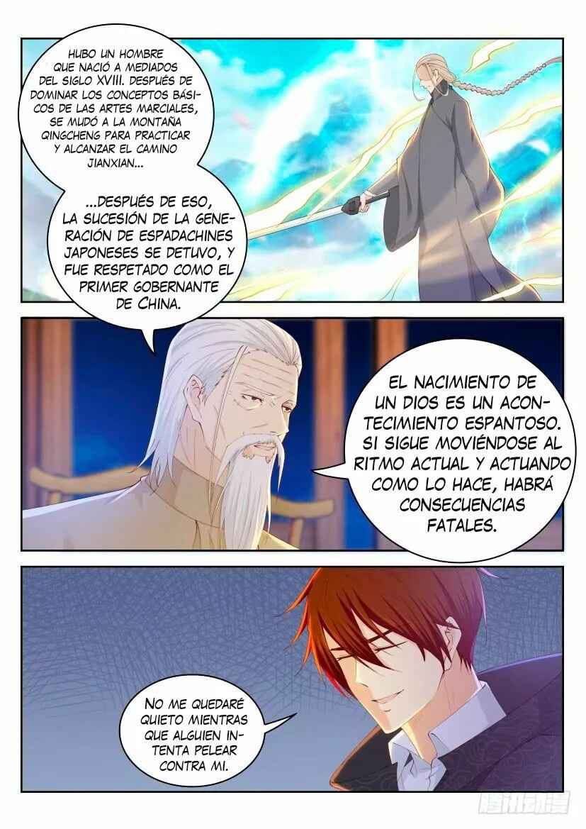 Chapter 261 - Page 12
