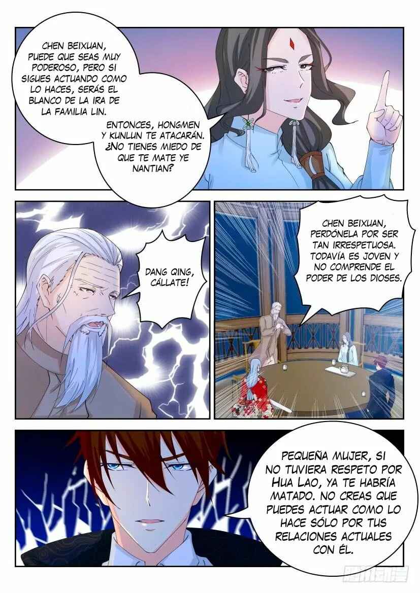 Chapter 261 - Page 13