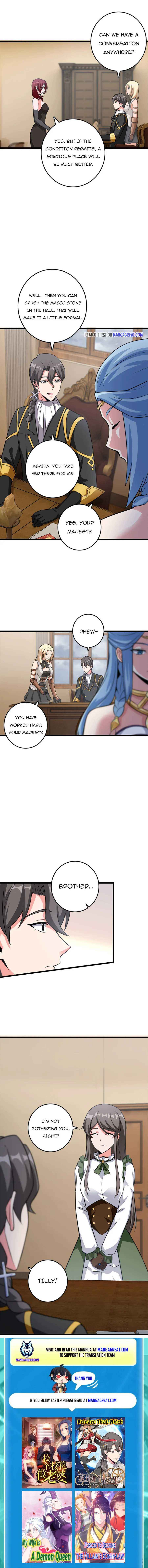 Chapter 408 - Page 28