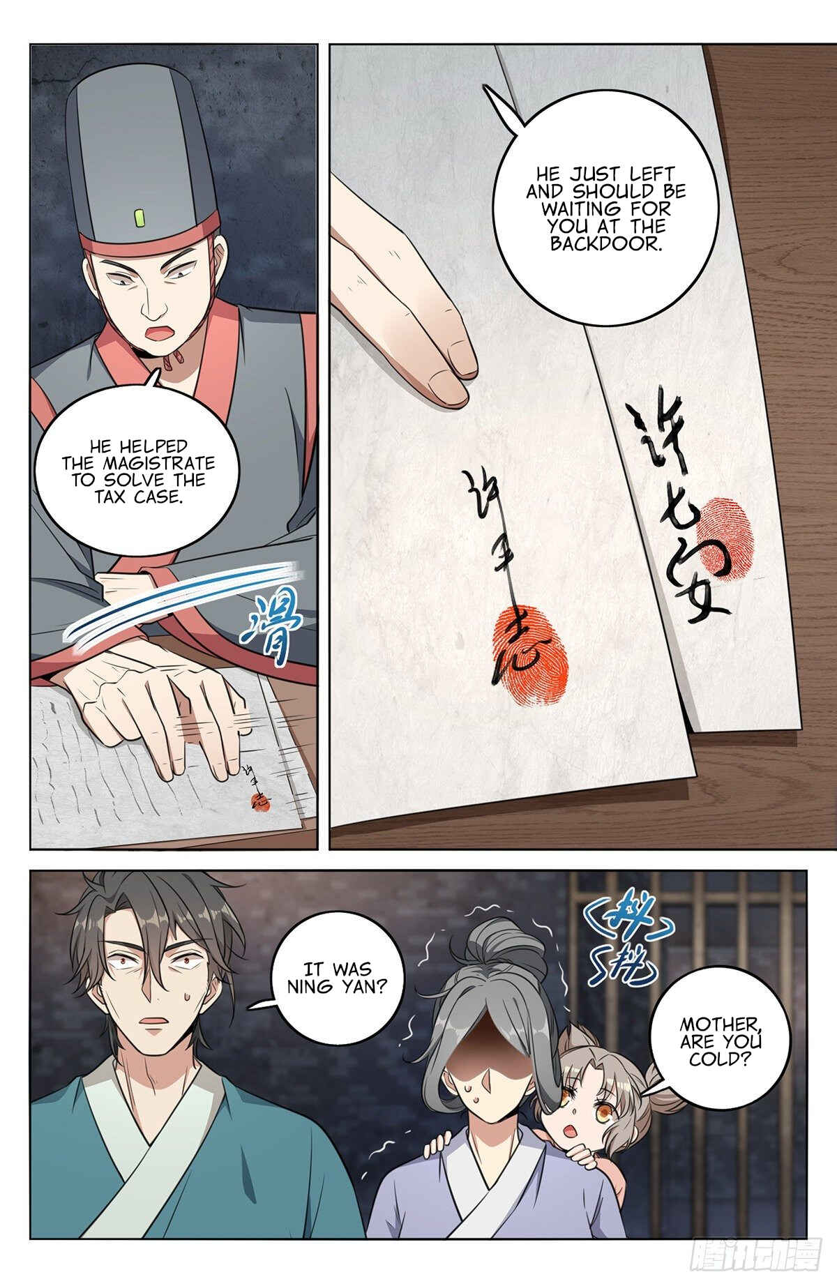 Chapter 8 - Page 13