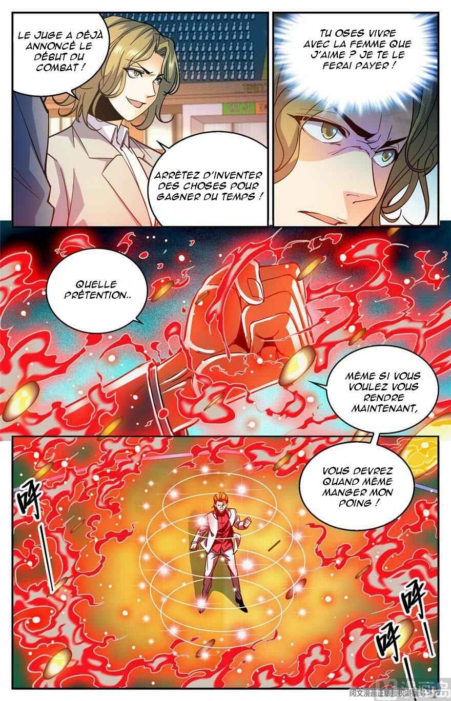 Chapter 366 - Page 3