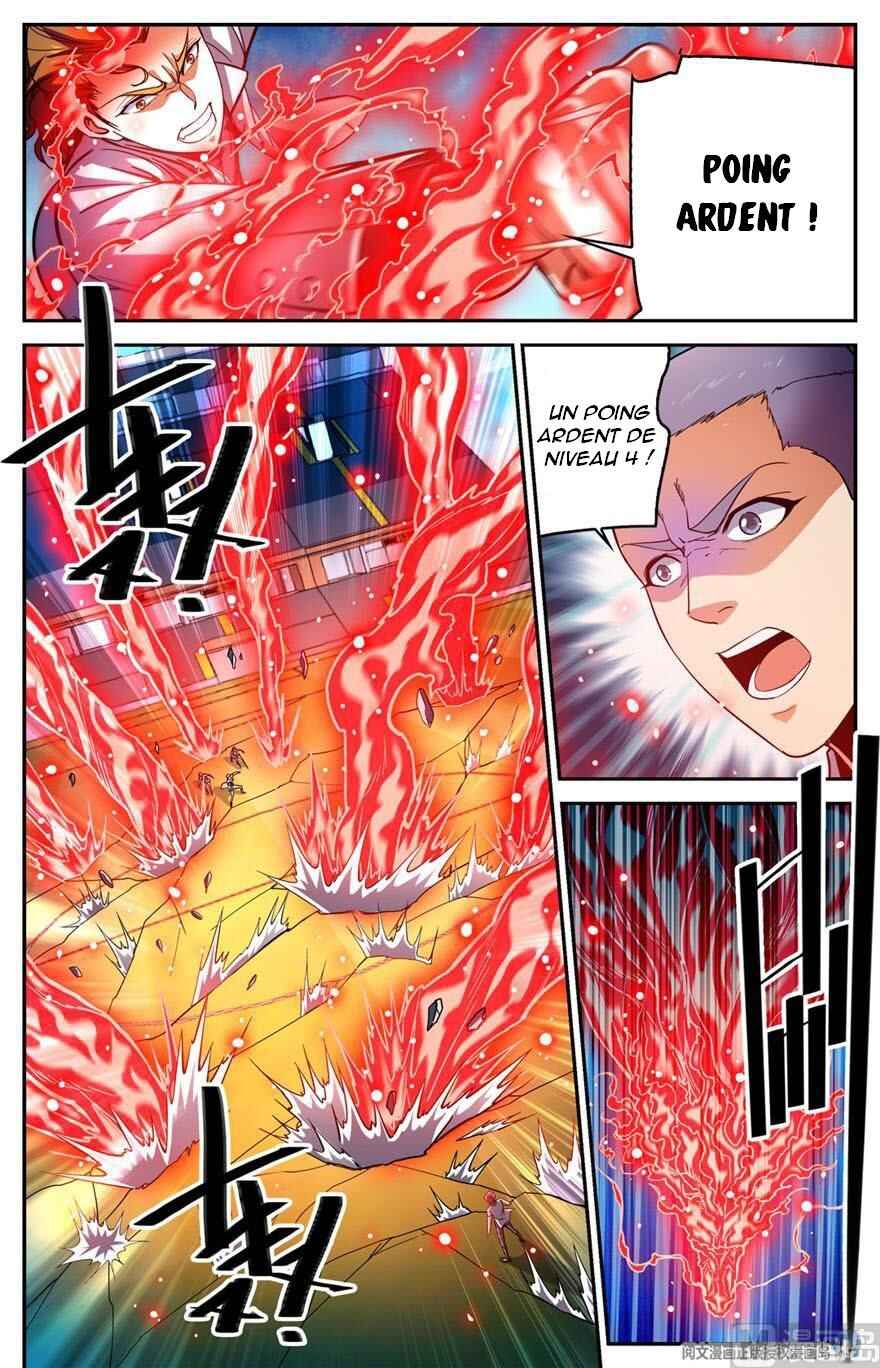 Chapter 366 - Page 5