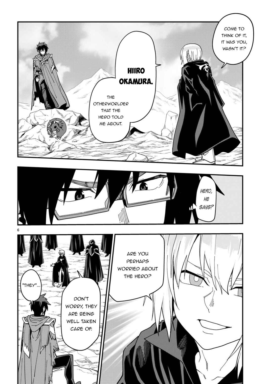 Chapter 96 - Page 9