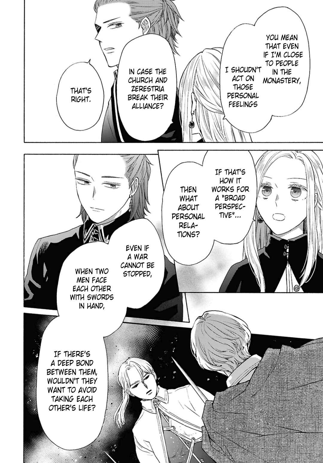 Chapter 150 - Page 10
