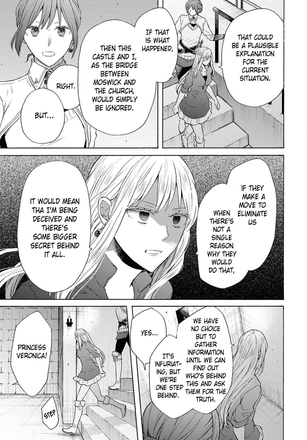 Chapter 150 - Page 15