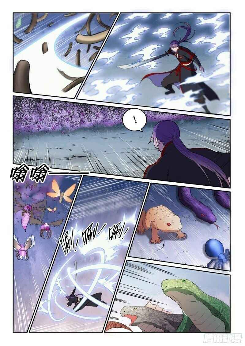 Chapter 482 - Page 14