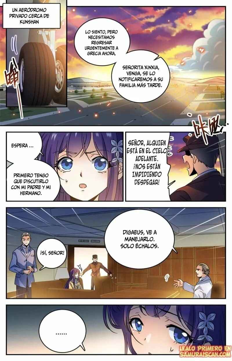 Chapter 460 - Page 3