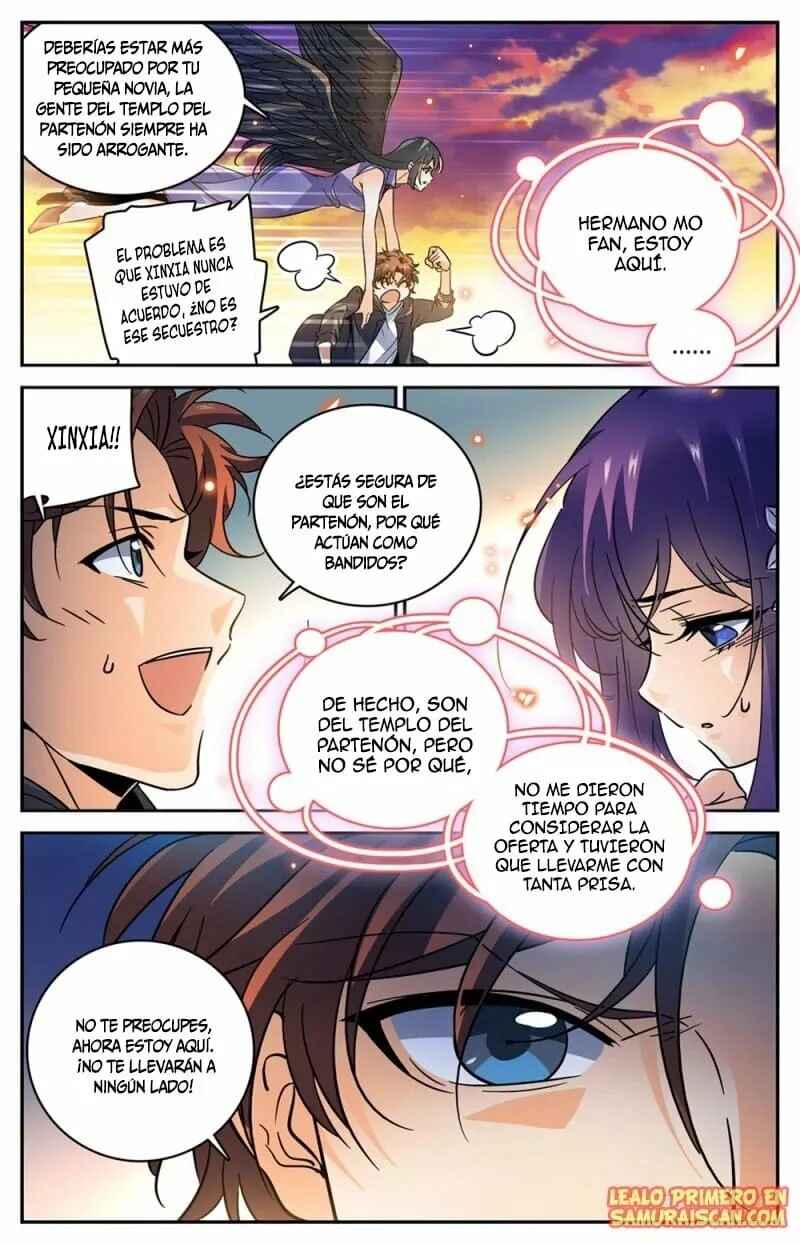Chapter 460 - Page 5