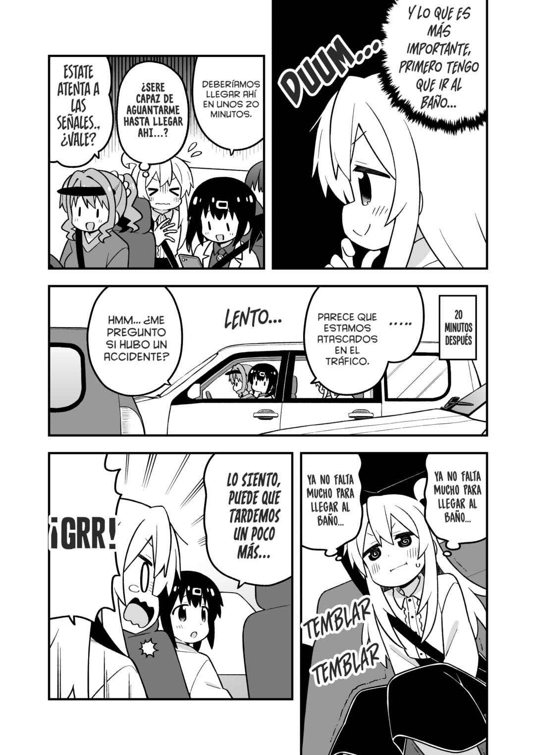 Chapter 99 - Page 8