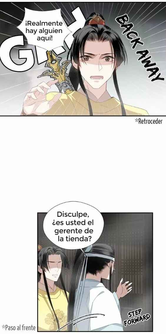 Chapter 71 - Page 19