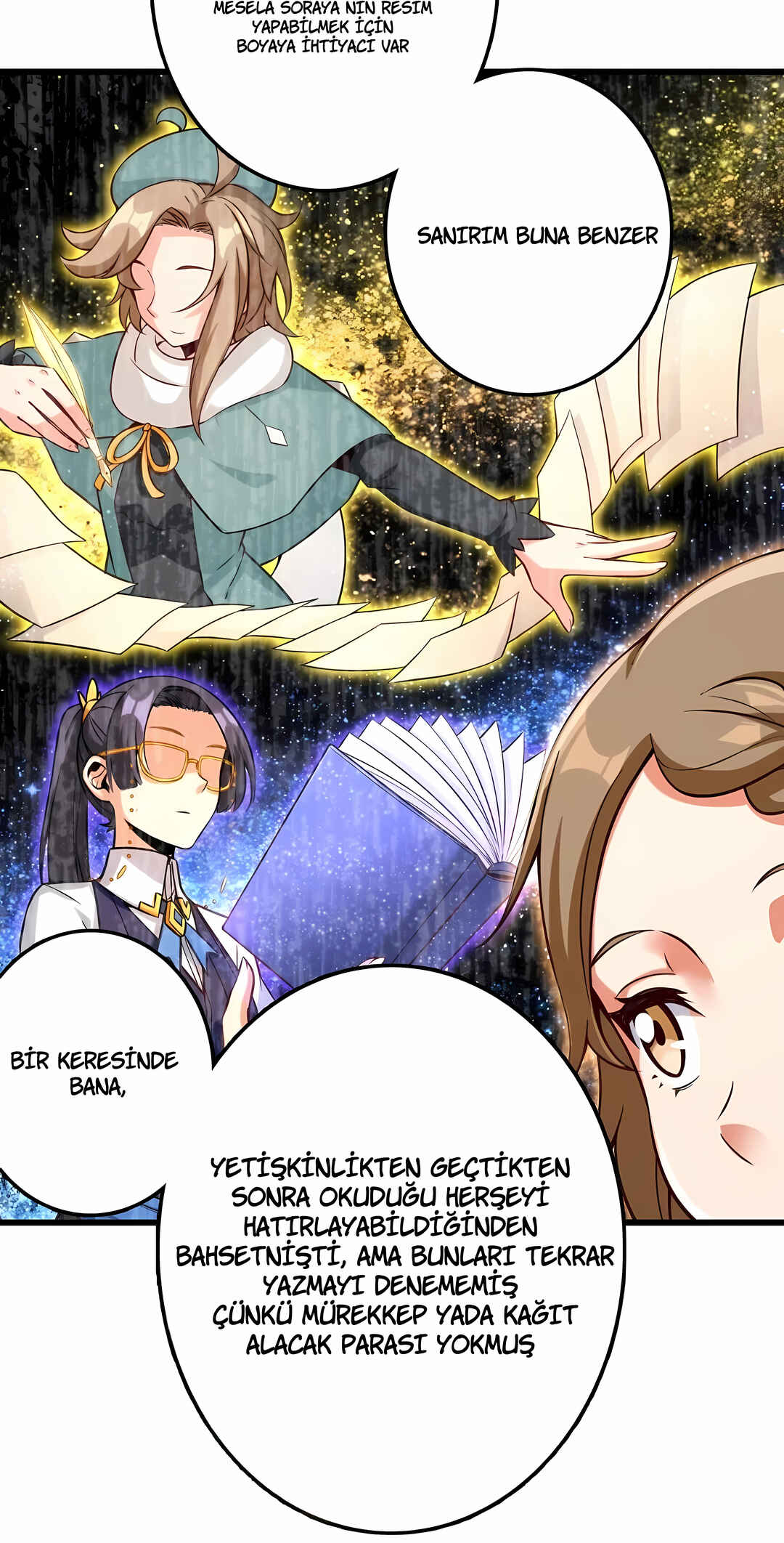 Chapter 261 - Page 28