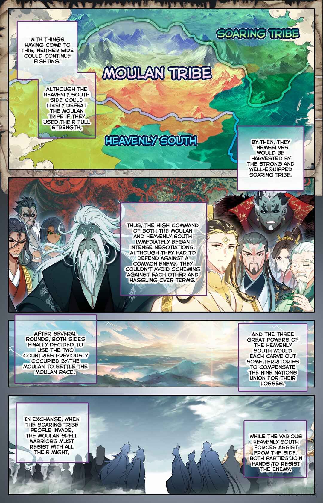 Chapter 353 - Page 4
