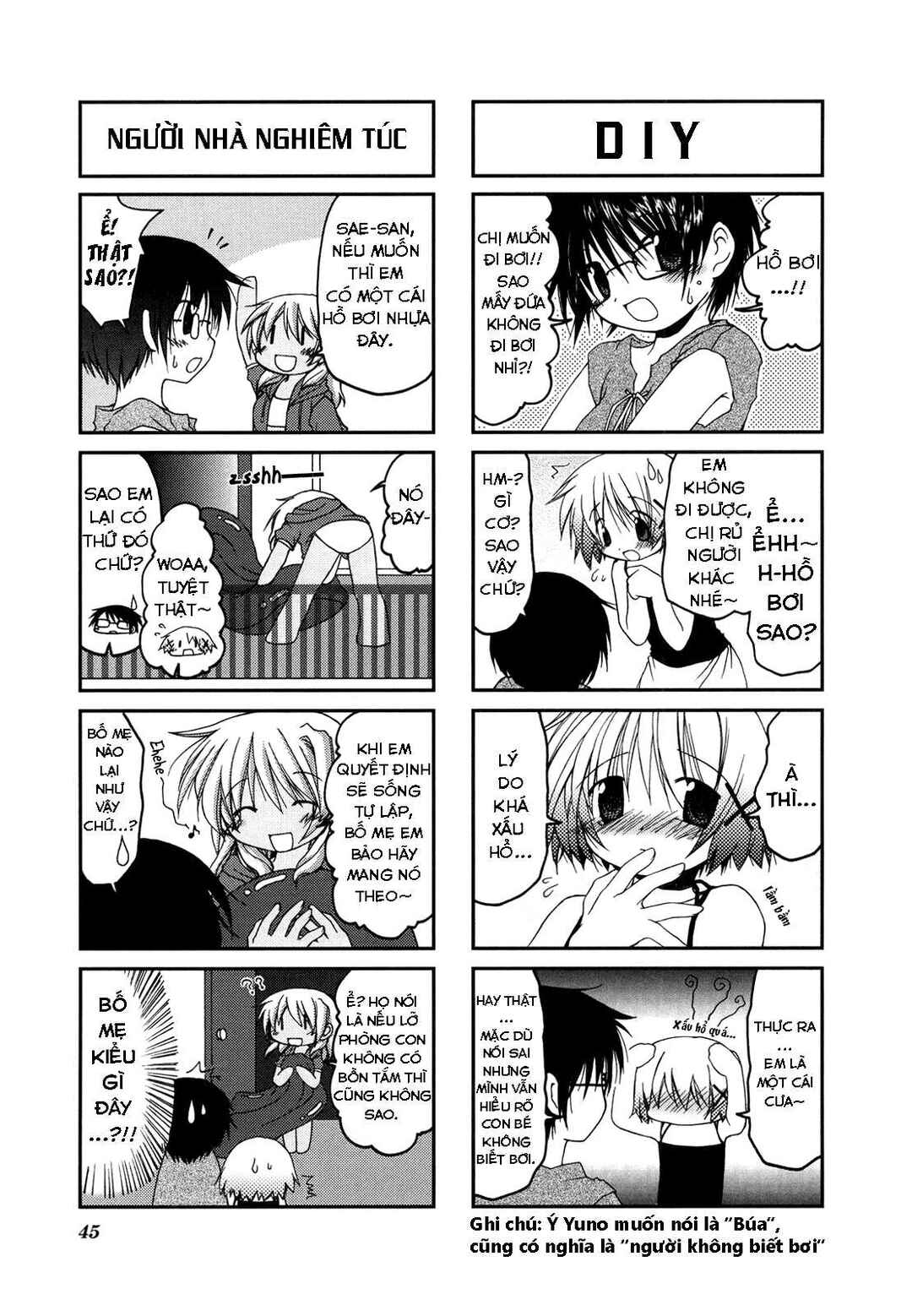 Chapter 5 - Page 6