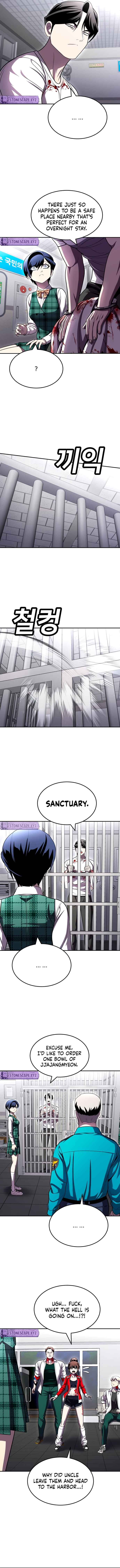 Chapter 74 - Page 6