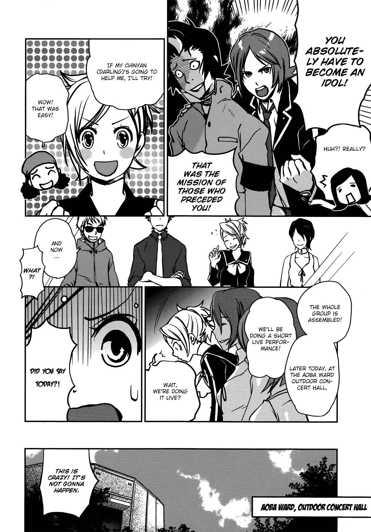 Chapter 1 - Page 2