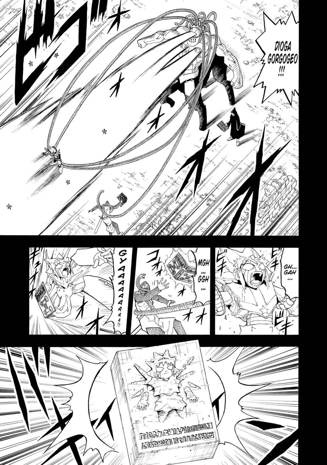 Chapter 139 - Page 11