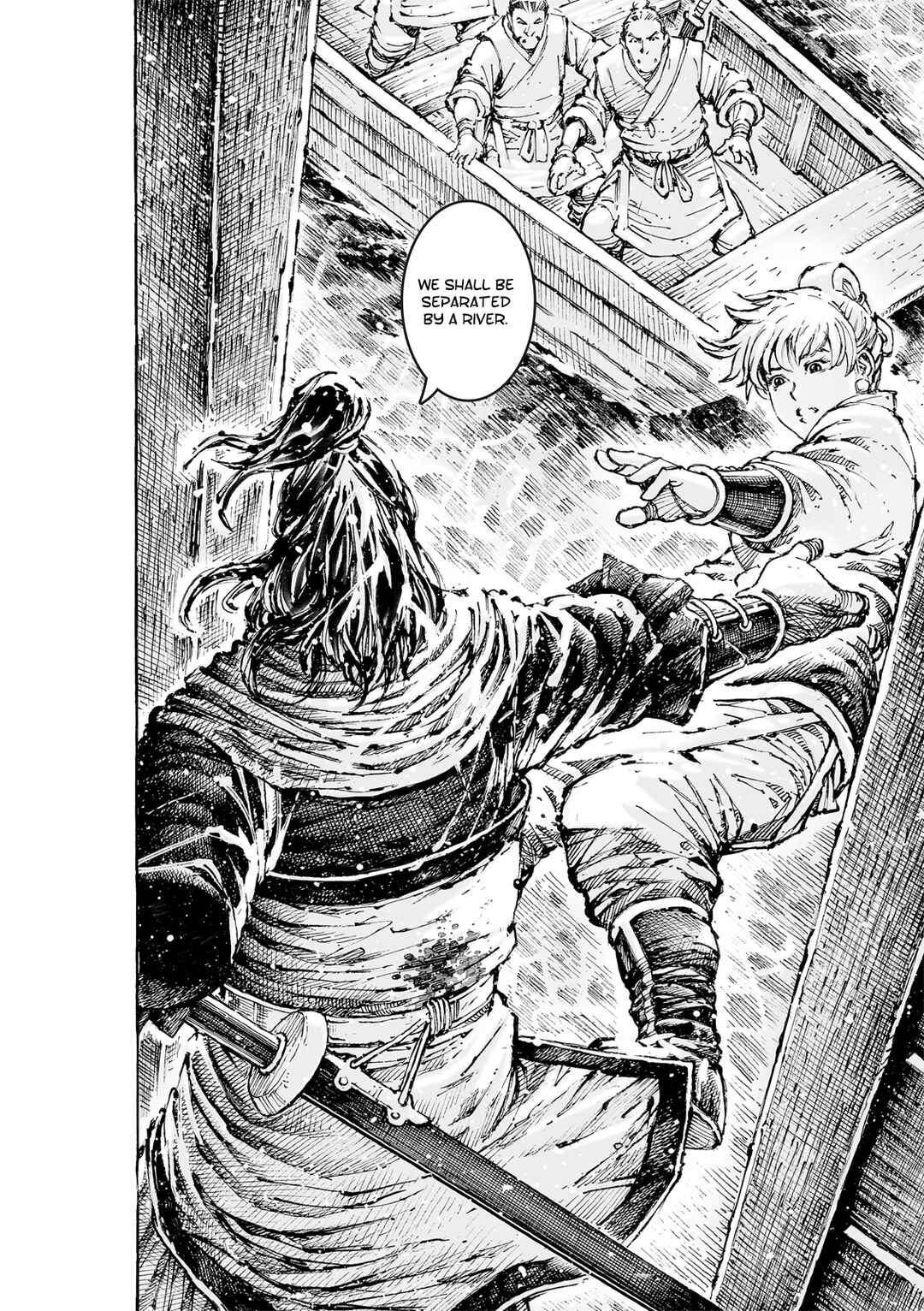 Chapter 579 - Page 12