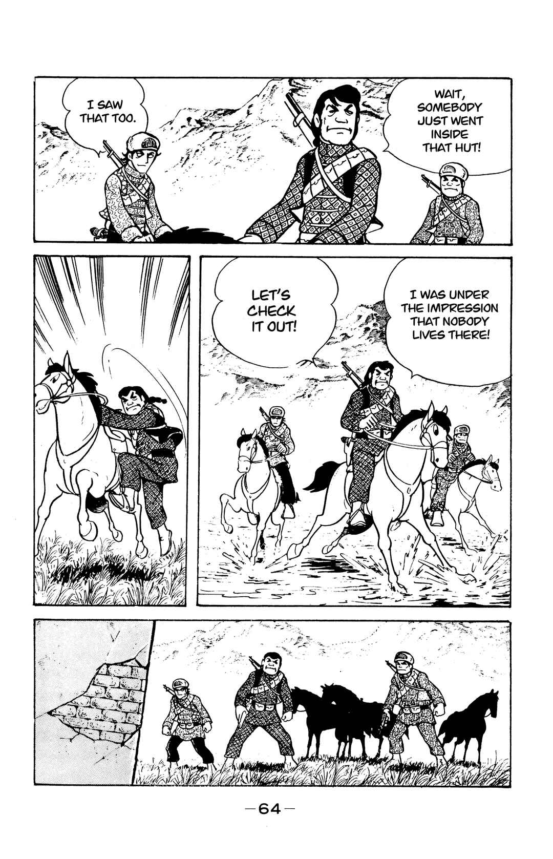 Chapter 36 - Page 27